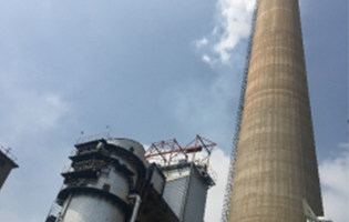 阿特拉斯·科普柯螺杆鼓风机助力天津中石化实现清洁低碳发展